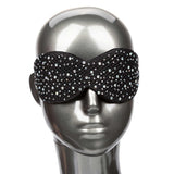 Radiance Blackout Eye Mask - Black CalExotics