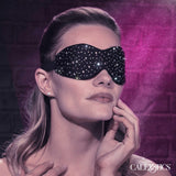 Radiance Blackout Eye Mask - Black CalExotics