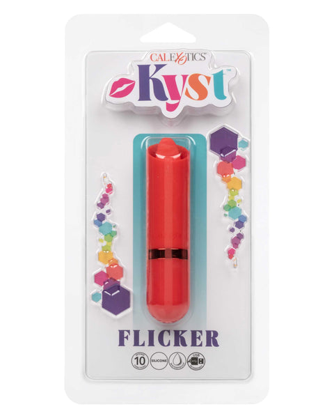 Kyst Flicker - Red CalExotics