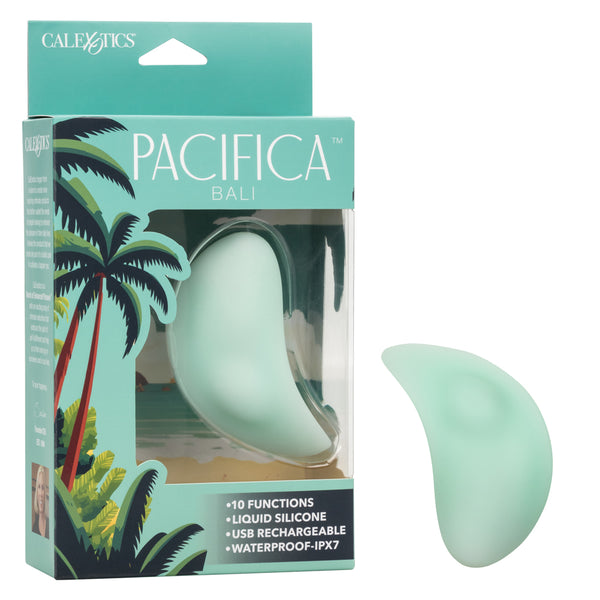 Pacifica Bali - Green CalExotics