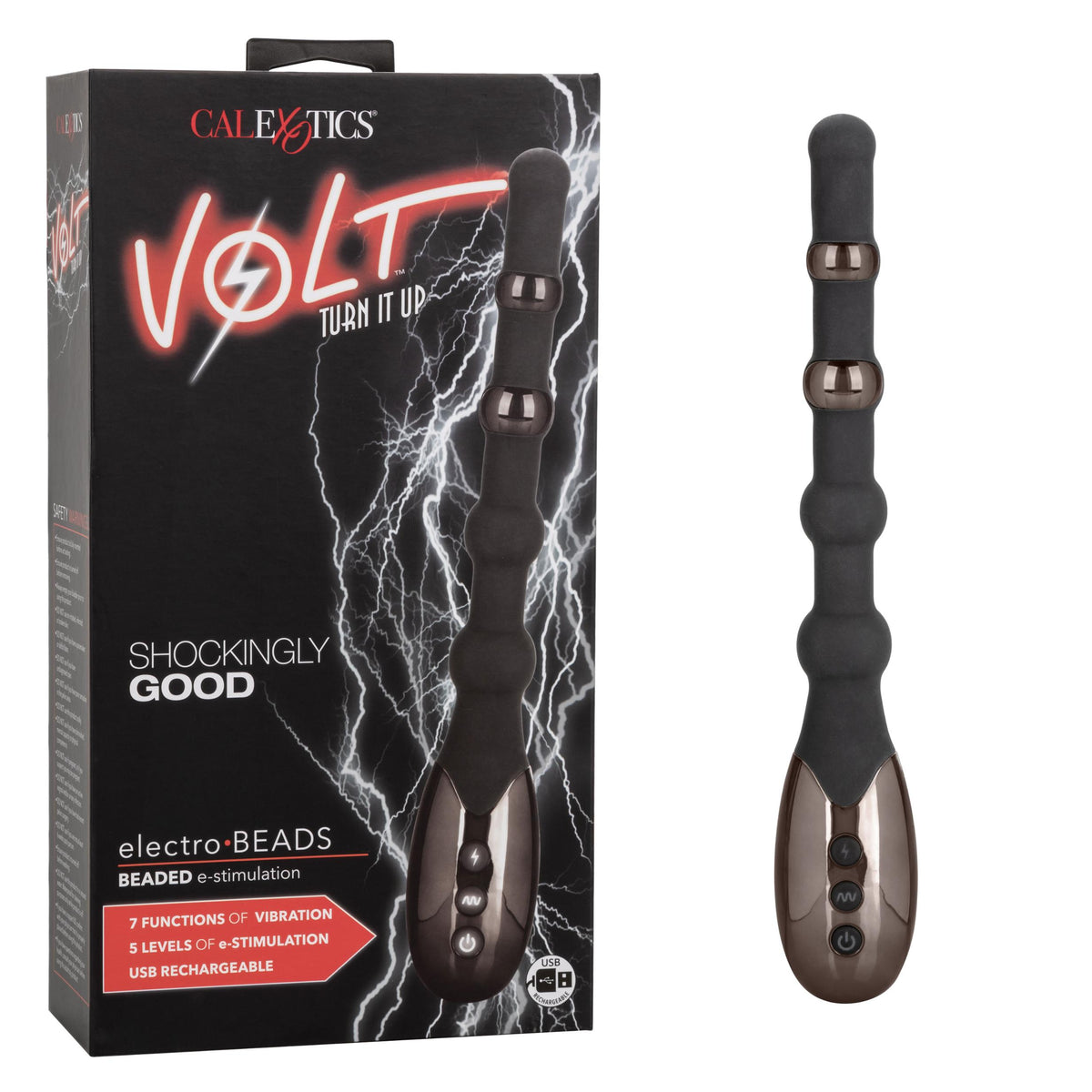 Volt Electro-Beads CalExotics