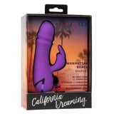 California Dreaming Manhattan Beach Marvel  - Purple CalExotics