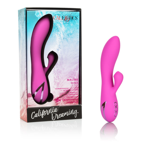 California Dreaming Malibu Minx CalExotics