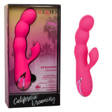 California Dreaming Oceanside Orgasm - Pink CalExotics