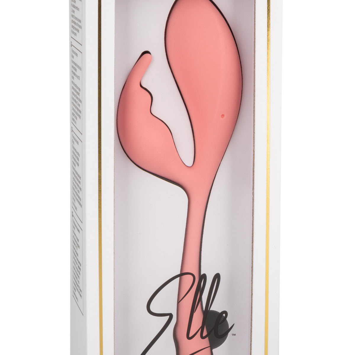 Elle Liquid Silicone Bunny Sale