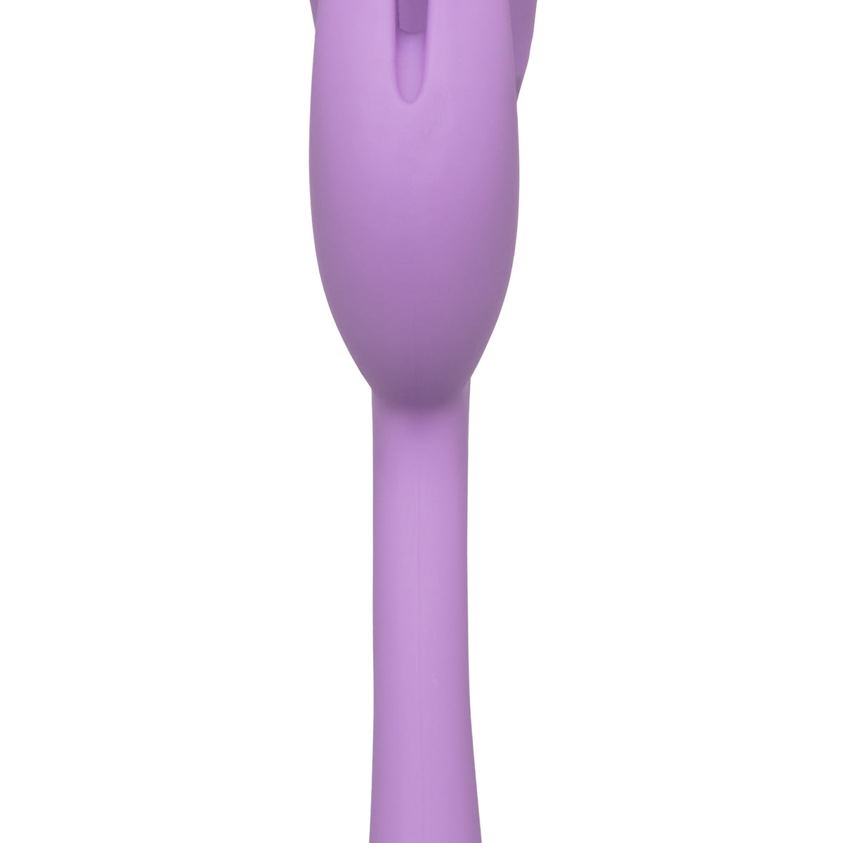 Elle Liquid Silicone Dual Flicker CalExotics