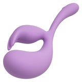 Elle Liquid Silicone Dual Flicker CalExotics