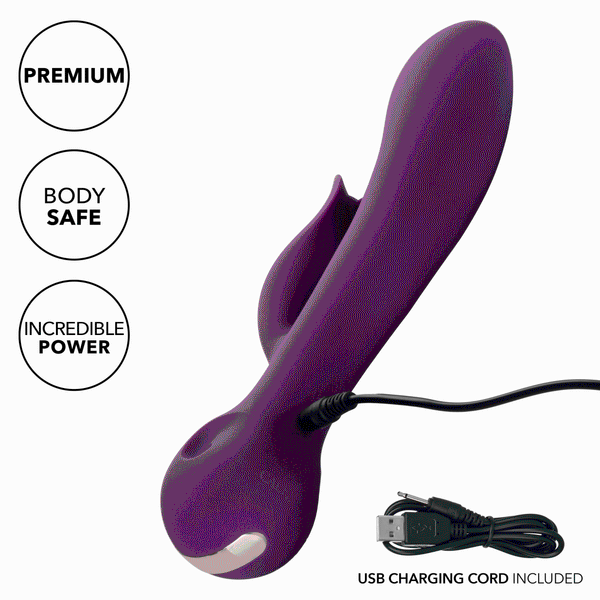 Obsession - Desire - Purple Sale