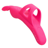 Neon Vibes - the Flirty Vibe - Pink CalExotics