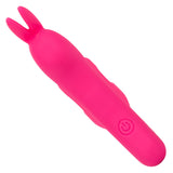 Neon Vibes - the Flirty Vibe - Pink CalExotics