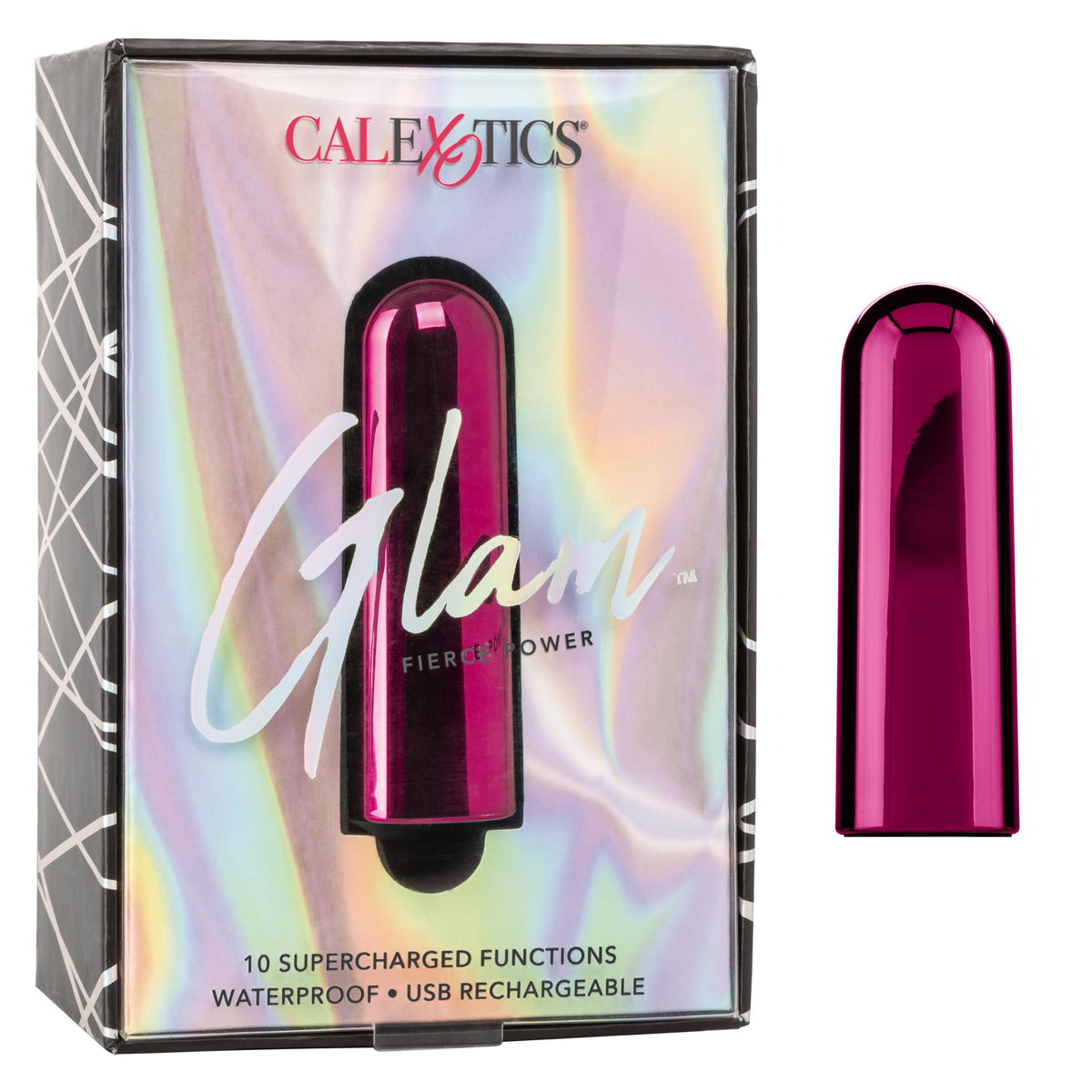 Glam - Pink CalExotics