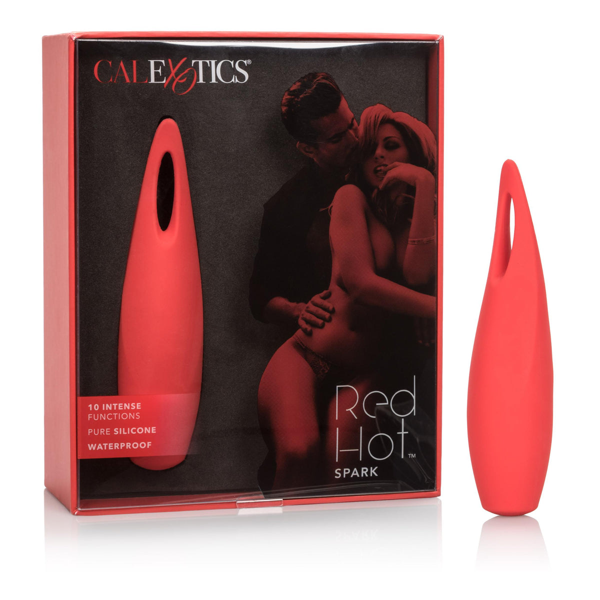 Red Hot - Spark CalExotics