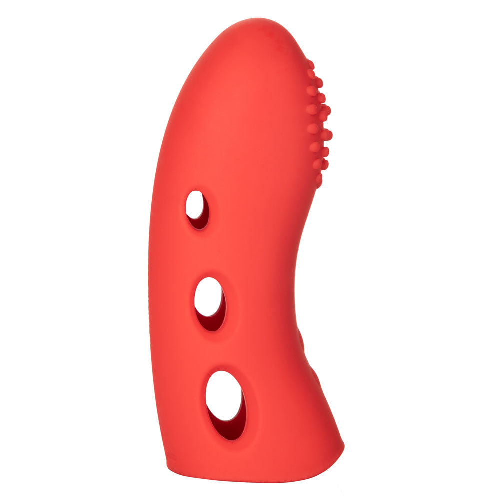 Mini Marvels Silicone Marvelous Arouser CalExotics