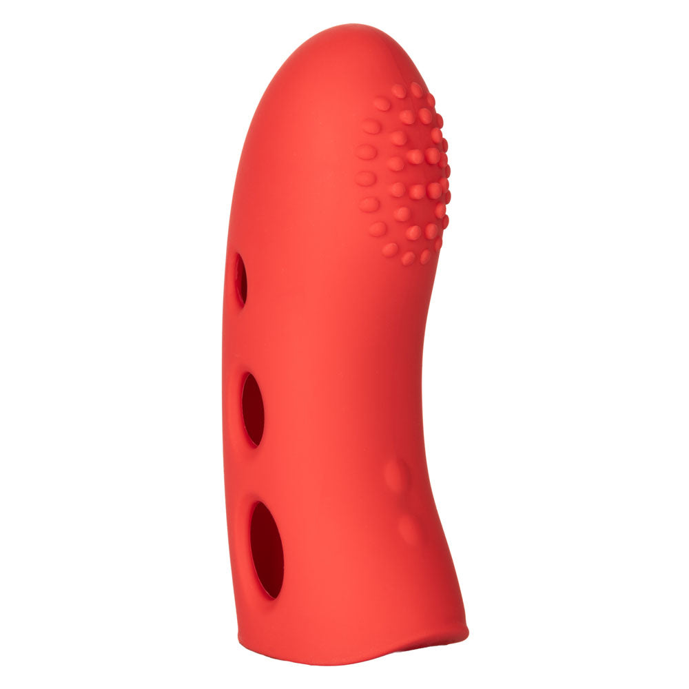 Mini Marvels Silicone Marvelous Arouser CalExotics