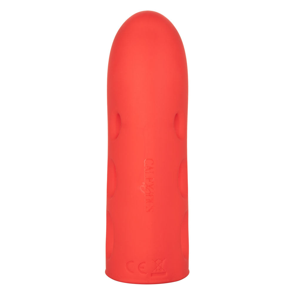 Mini Marvels Silicone Marvelous Arouser CalExotics