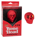 Naughty Bits Bone Head Handheld Massager CalExotics