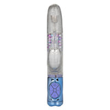 Naughty Bits Party in My Pants Jack Rabbit  Vibrator CalExotics