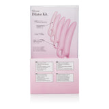 Inspire Silicone Dilator Kit - 5 Piece Set CalExotics