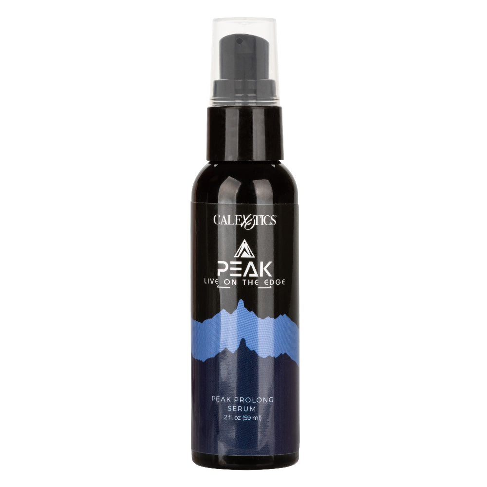 Peak Prolong Serum 2 Oz CalExotics