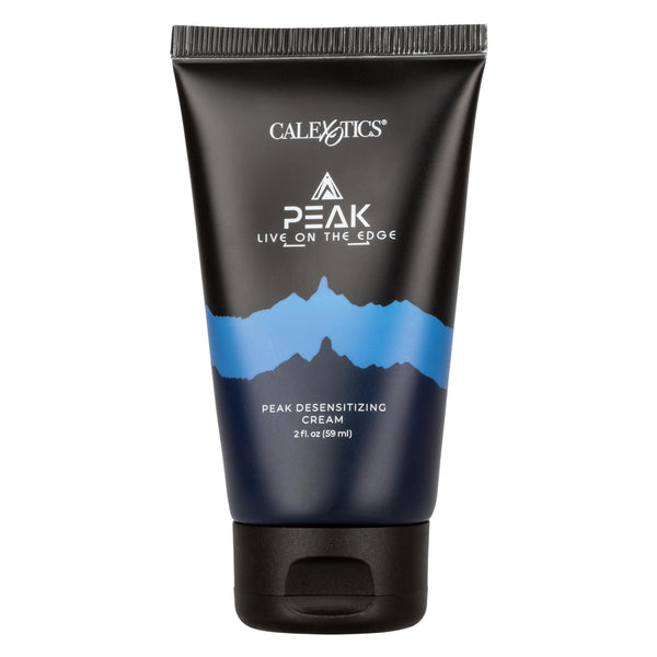 Peak Desensitizing Cream 2 Oz CalExotics