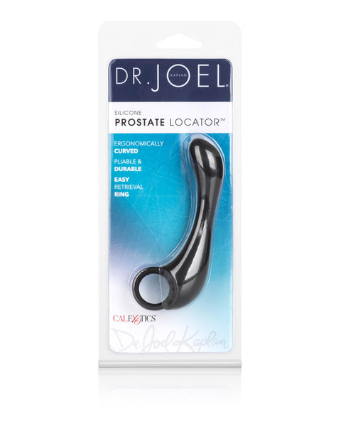 Dr. Joel Kaplan Silicone Prostate Probe - Graduated CalExotics