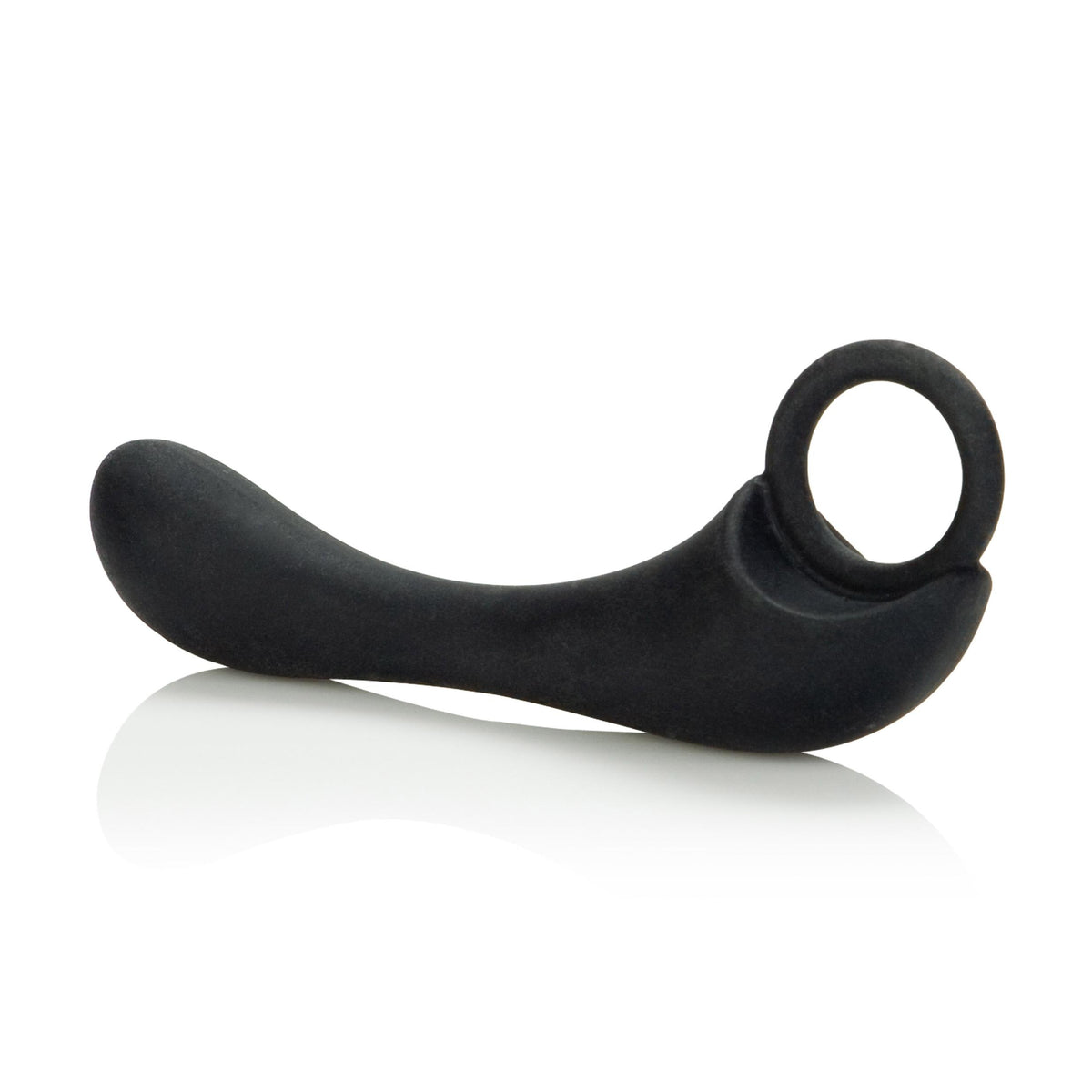 Dr. Joel Kaplan Silicone Prostate Probe - Graduated CalExotics