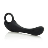 Dr. Joel Kaplan Silicone Prostate Probe - Graduated CalExotics