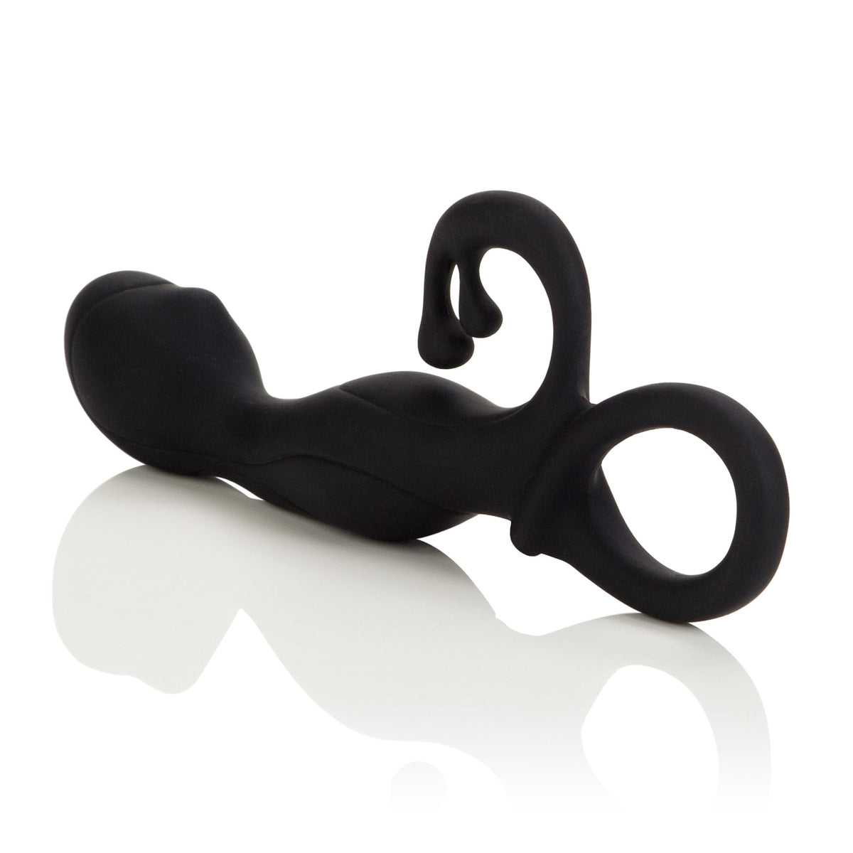 Dr. Joel Kaplan Universal Prostate Probe - Black CalExotics