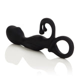 Dr. Joel Kaplan Universal Prostate Probe - Black CalExotics