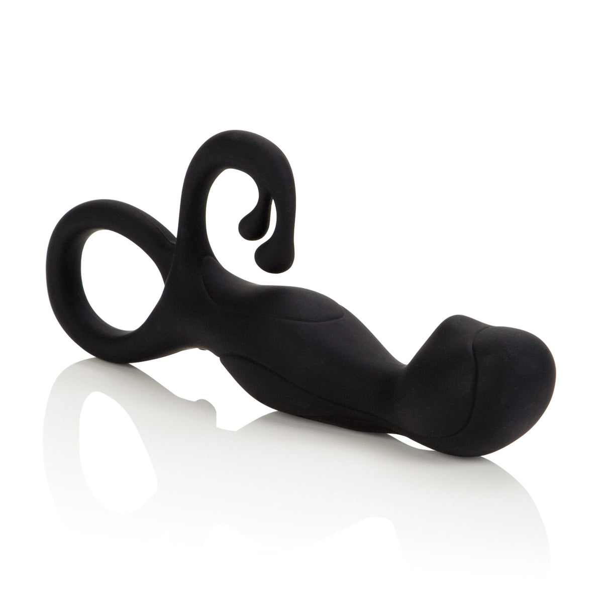 Dr. Joel Kaplan Universal Prostate Probe - Black CalExotics