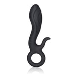 Dr. Joel Kaplan Ultimate Prostate Stimulator - Black CalExotics