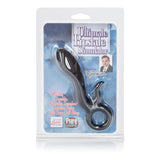 Dr. Joel Kaplan Ultimate Prostate Stimulator - Black CalExotics