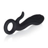 Dr. Joel Kaplan Ultimate Prostate Stimulator - Black CalExotics