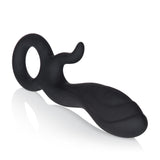 Dr. Joel Kaplan Ultimate Prostate Stimulator - Black CalExotics