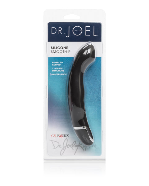 Dr. Joel Silicone Smooth P CalExotics