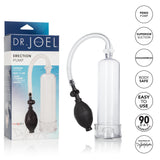 Dr. Joel Kaplan Erection Pump CalExotics