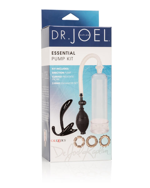 Dr. Joel Kaplan Essential Pump Kit CalExotics