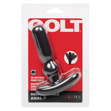 Colt Rechargeable Anal-T - Black CalExotics