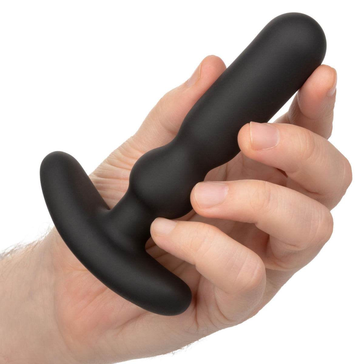 Colt Rechargeable Anal-T - Black CalExotics