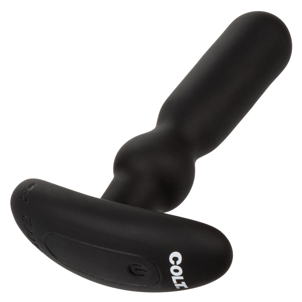 Colt Rechargeable Anal-T - Black CalExotics