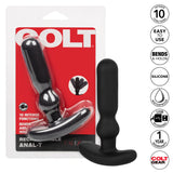 Colt Rechargeable Anal-T - Black CalExotics