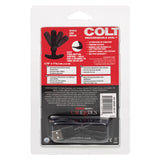 Colt Rechargeable Anal-T - Black CalExotics