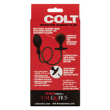 Colt Weighted Pumper Plug CalExotics