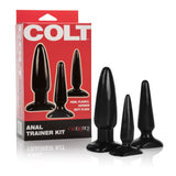 Colt Anal Trainer Kit CalExotics