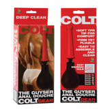 Colt the Guyser Anal Douche CalExotics