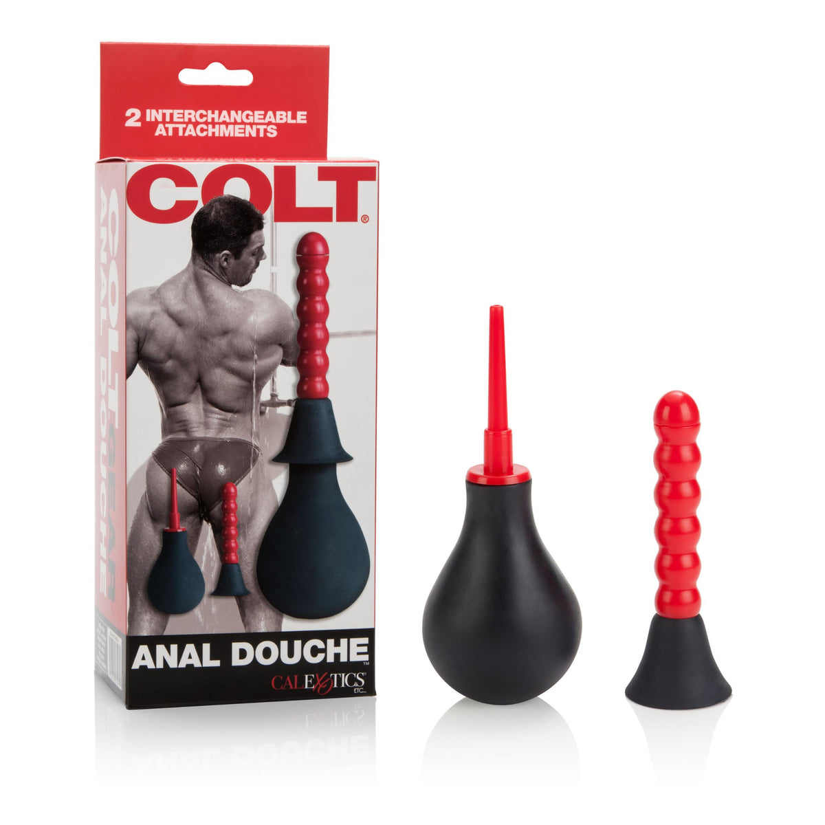 Colt Anal Douche CalExotics