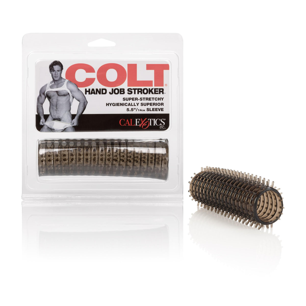 Colt Hand Job Stroker CalExotics