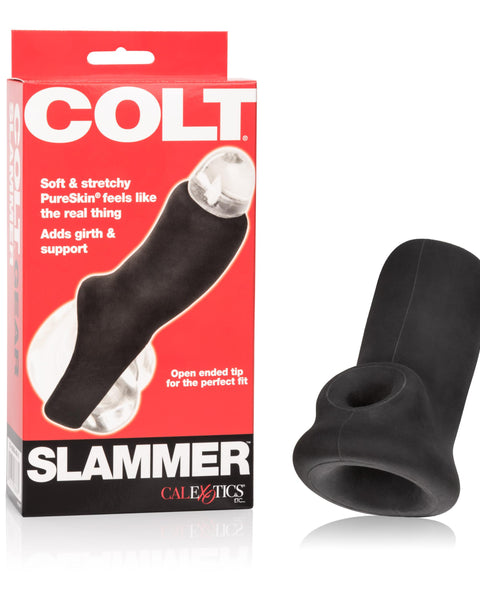 Colt Slammer CalExotics