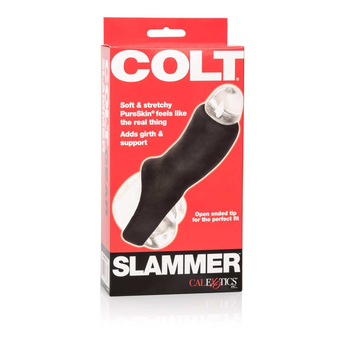 Colt Slammer CalExotics