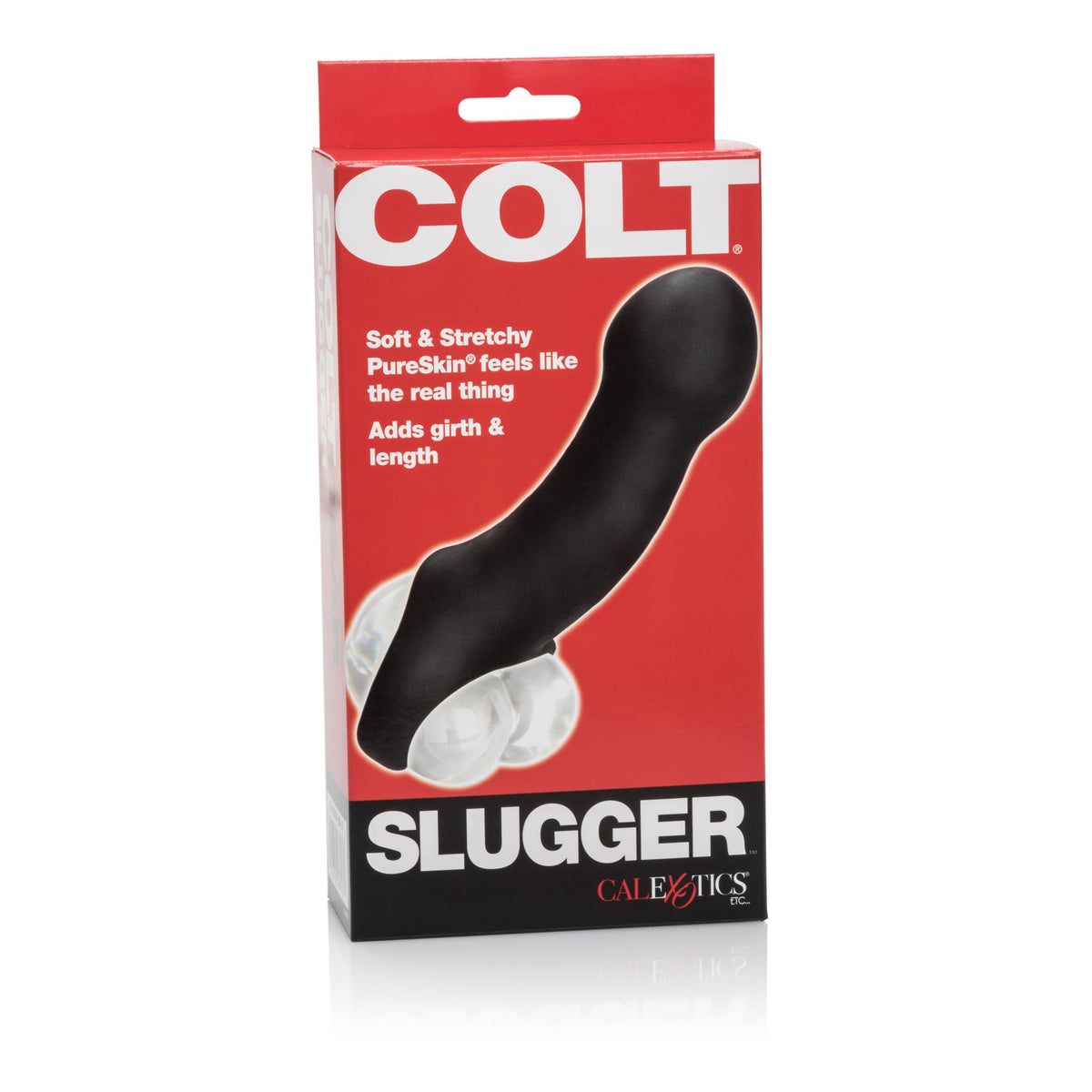 Colt Slugger CalExotics